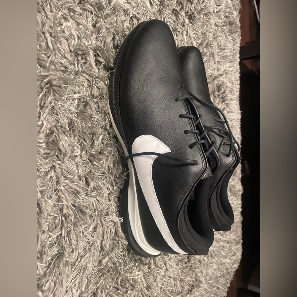 Nike Men's Air Zoom Victory Tour 2 Golf Shoes.